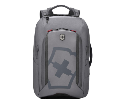Plecak na laptopa Victorinox Touring 2.0 Commuter 15" szary